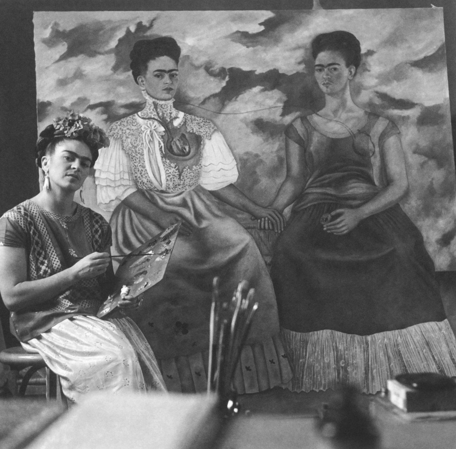 Frida Kahlo in Context | Hudson River Museum