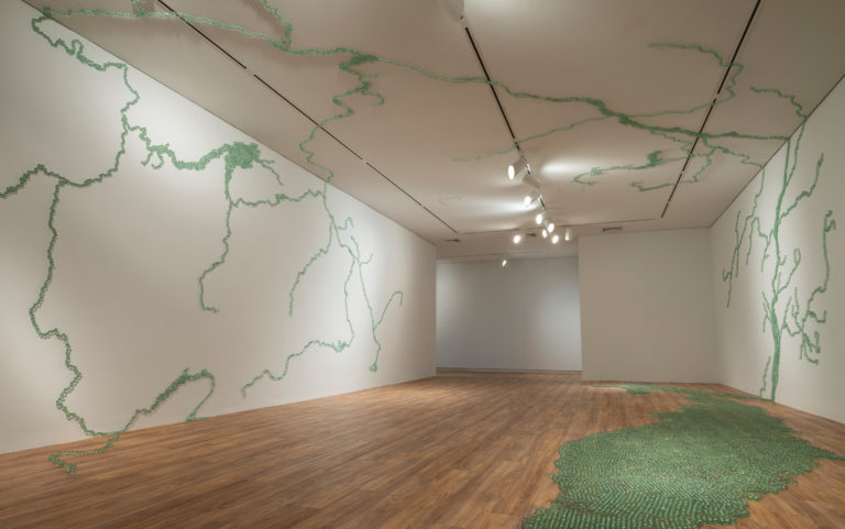 Maya Lin | Hudson River Museum